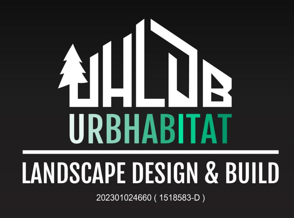 Urbhabitat Landscape Design and Built Sdn.Bhd